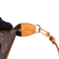 Louis Vuitton Monogram Canvas Pochette Accessoires Handbag