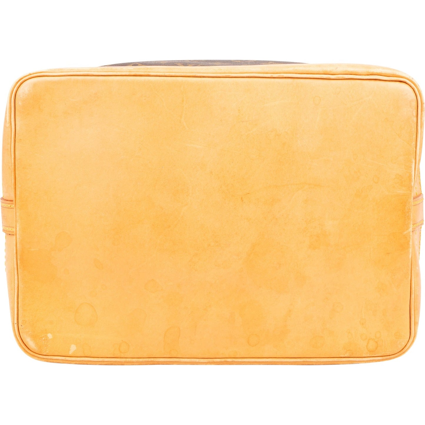 Louis Vuitton Monogram Canvas Sac Noé Grande Shoulder Bag