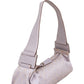 Gucci Monogram GG Canvas Baguette Shoulder Bag