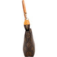 Louis Vuitton Monogram Canvas Pochette Accessoires Handbag