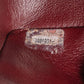Chanel Quilted Lambskin 24K Gold Small Double Flap Shoulder Bag