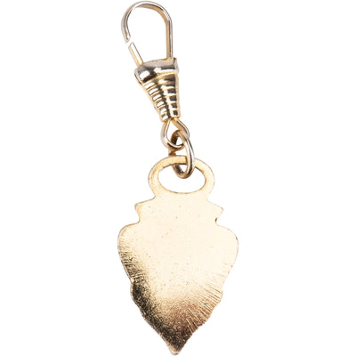Gucci Golden Knight Bags Pendant