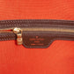 Louis Vuitton Monogram Damier Ebene Canvas Nolita Handbag