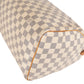 Louis Vuitton Monogram Damier Azur Speedy 30 Handbag