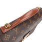 Louis Vuitton Monogram Canvas Monceau Handbag