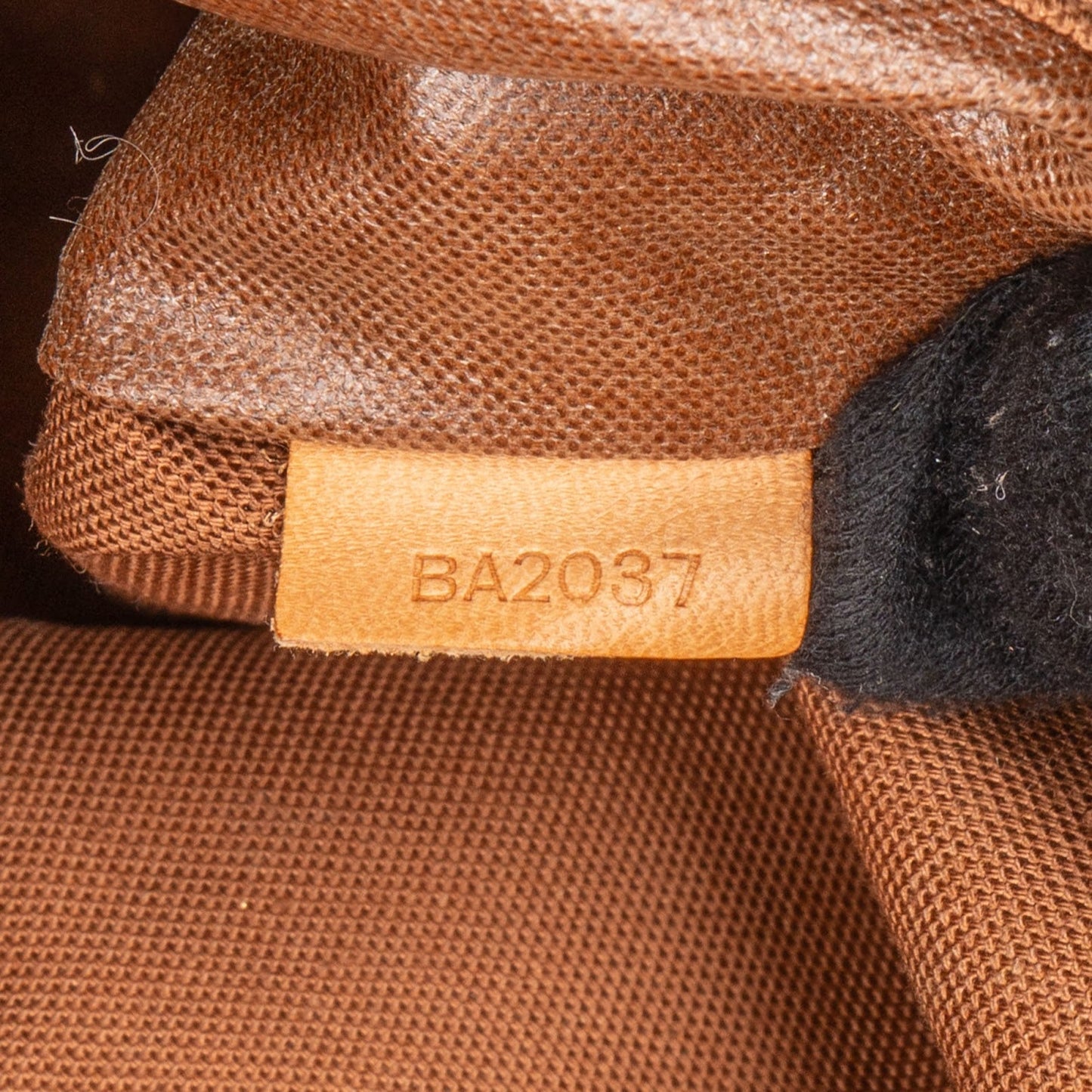 Louis Vuitton Monogram Canvas Eole Travel Bag