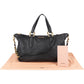 Miu Miu Vitello Lux Satchel Shoulder Bag