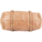Miu Miu Vitello Lux Bow Shoulder Bag