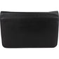 Chanel Caviar Leather CC Wallet on Chain Crossbody Bag