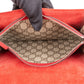 Gucci Monogram GG Supreme Canvas Dionysus Shoulder Bag