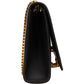Saint Laurent Smooth Leather Kate Tassel Chain Shoulder Bag