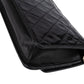 Chanel Quilted Patent Leather CC Crossbody Bag