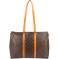 Louis Vuitton Monogram Canvas Sac Flanerie 45 Shoulder Bag