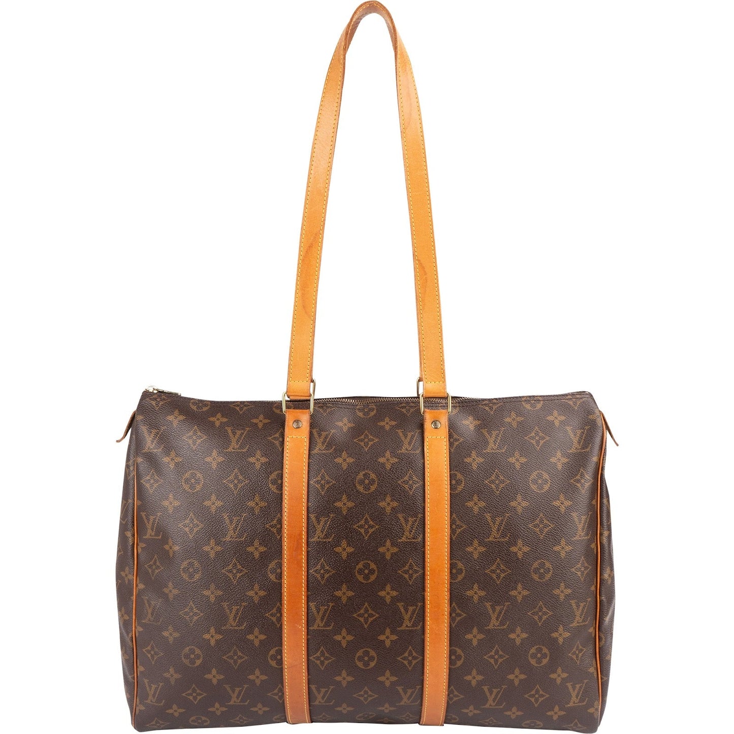 Louis Vuitton Monogram Canvas Sac Flanerie 45 Shoulder Bag