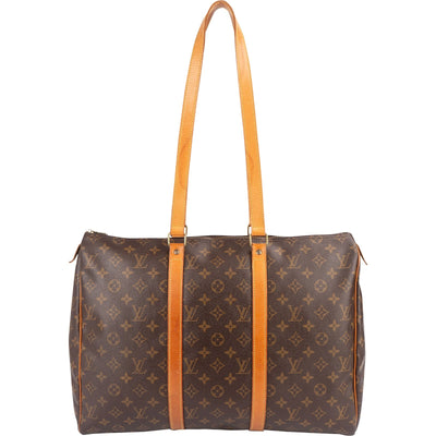 Louis Vuitton Monogram Canvas Sac Flanerie 45 Shoulder Bag