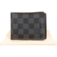 Louis Vuitton Monogram Damier Graphite Multiple Wallet