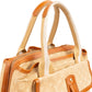 Louis Vuitton Monogram Mini Lin Sac Mary Kate PM Handbag