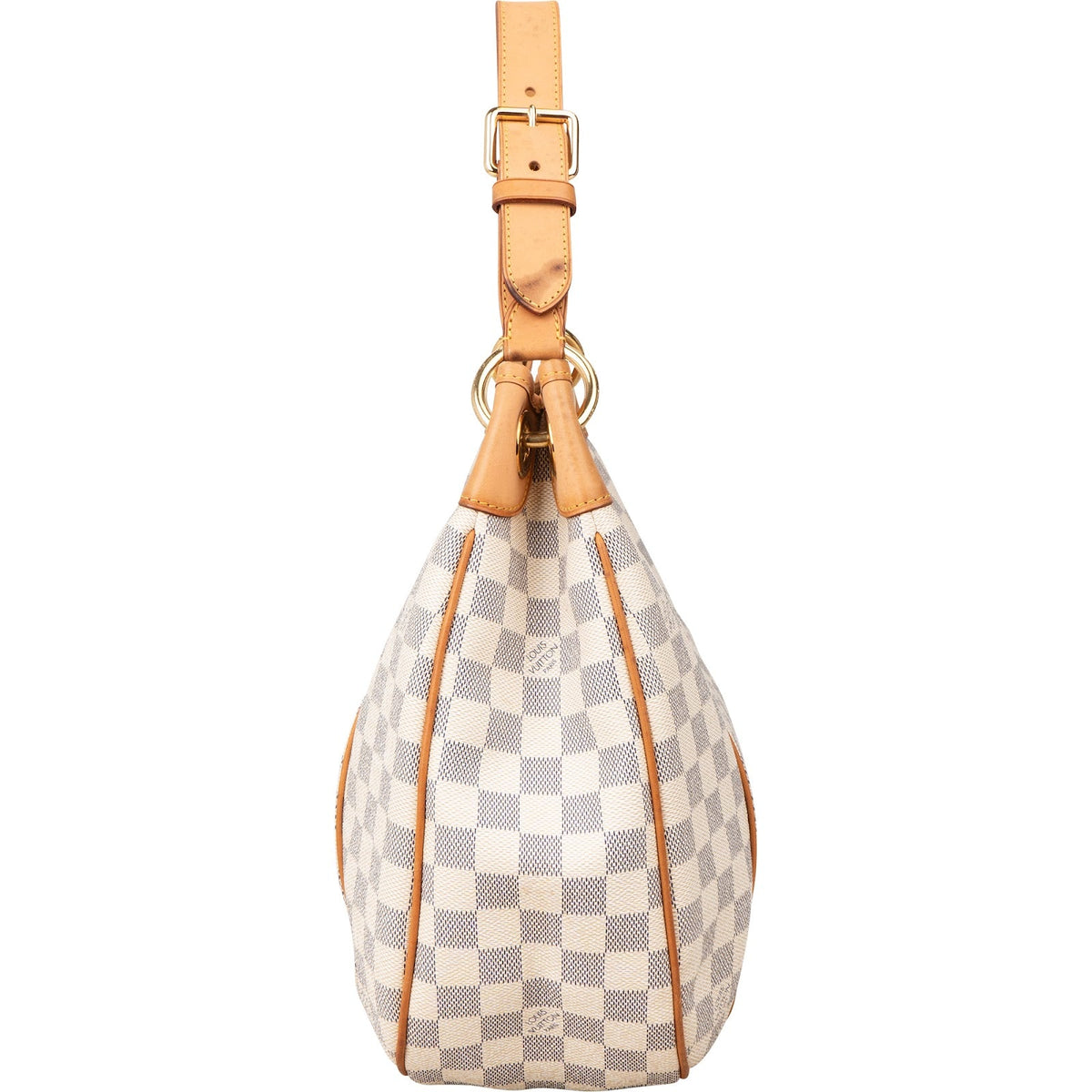 Louis Vuitton Galliera PM Damier Azur, Bild 4 von 11