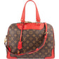 Louis Vuitton Monogram Canvas Retiro MM Handbag