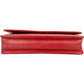 Chanel Leather Leather Wallet On Chain Crossbody Bag