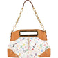 Louis Vuitton Monogram Murakami Multicolor Canvas Judy Shoulder Bag