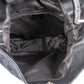 Gucci Monogram GG Canvas Bamboo Handle Shoulder Handbag