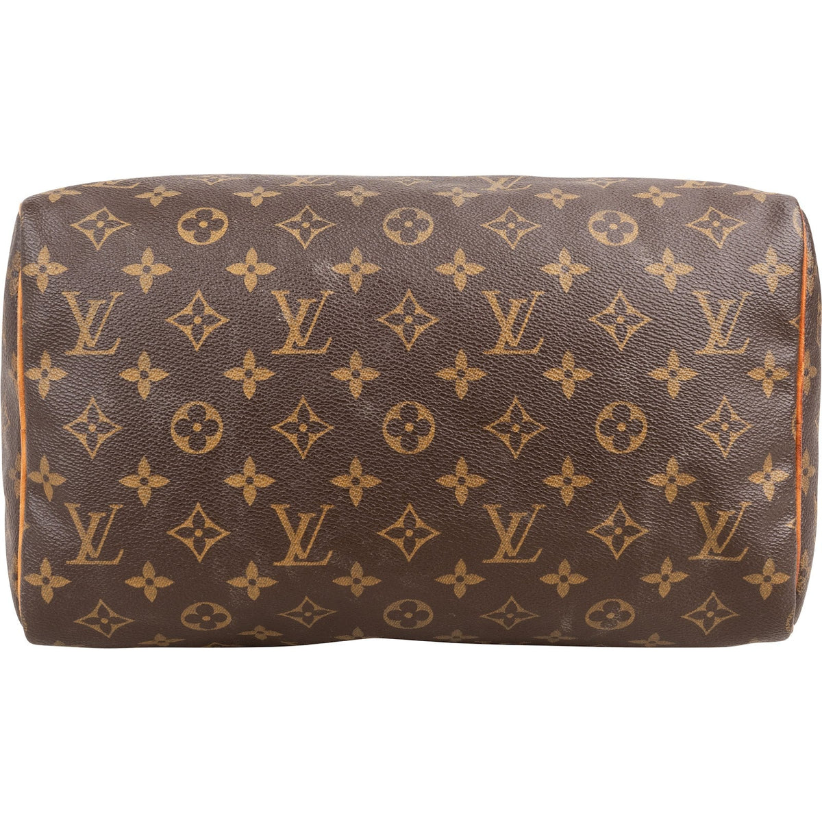 Louis Vuitton Monogram Canvas Speedy 30 Handbag