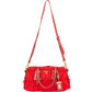 Prada Tessuto Gaufre Satchel Handbag