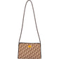 Christian Dior Monogram Trotter Small Tote Crossbody Bag