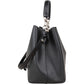 Louis Vuitton Noir Epi Leather NéoNoé MM Crossbody Bag