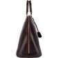 Louis Vuitton Prune Electric Epi Leather Alma GM Handbag