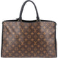 Louis Vuitton Monogram Canvas Popincourt NM Handbag