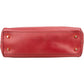 Prada Saffiano Leather Galleria Handbag