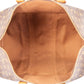 Louis Vuitton Monogram Canvas Keepall 50 Bandoulière Travel Bag