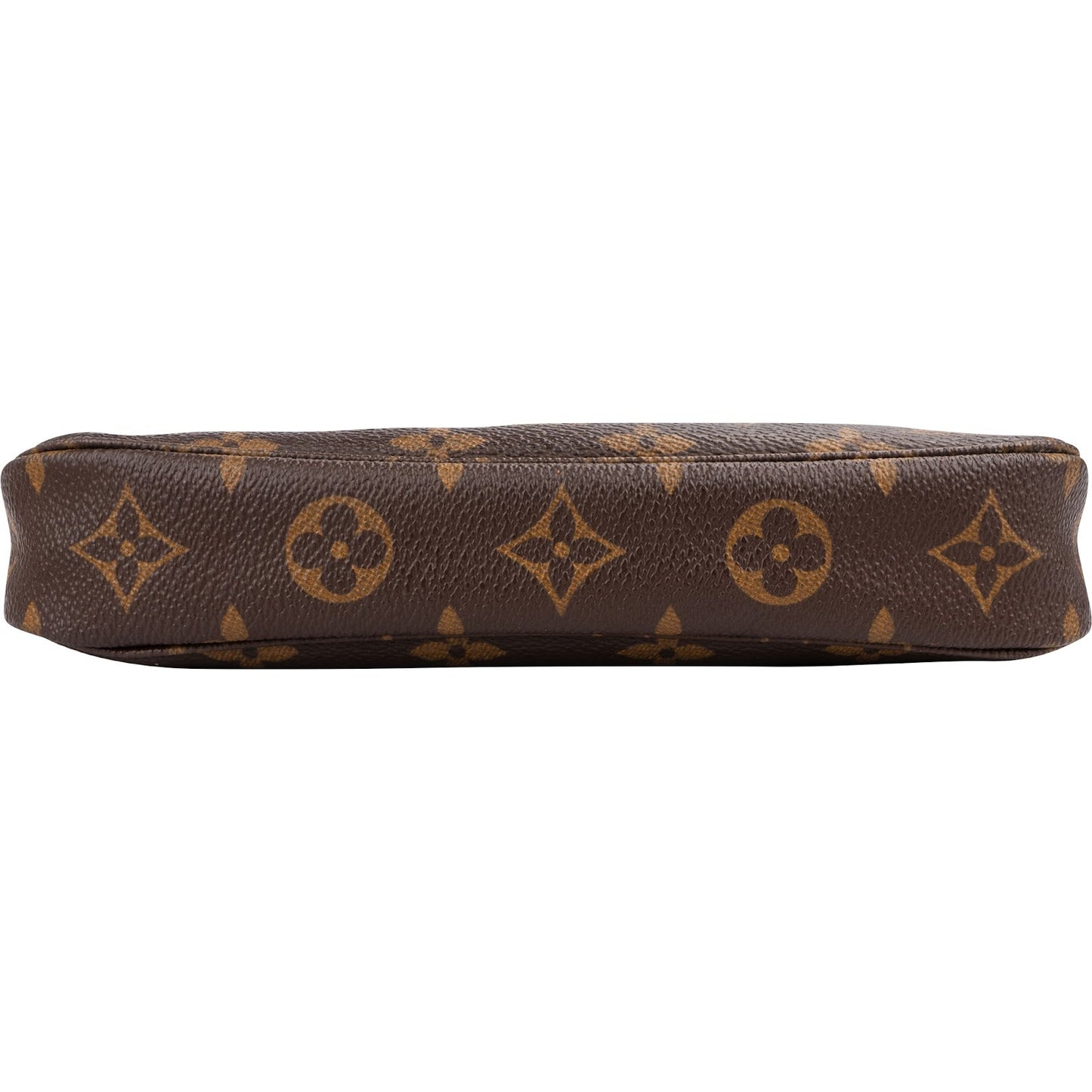 Louis Vuitton Monogram Canvas Pochette Accessoires Handbag
