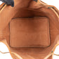 Louis Vuitton Monogram Canvas Sac Noé Petit Shoulder Bag