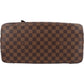 Louis Vuitton Monogram Damier Ebene Hampstead MM Shoulder Bag