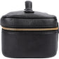 Chanel Caviar Leather Vanity Case Handbag