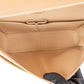 Chanel Quilted Lambskin Jumbo Double Flap Crossbody Bag