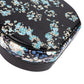 Louis Vuitton Floral Leather Print Petite Boite Chapeau Crossbody Bag