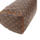 Louis Vuitton Monogram Canvas Speedy 30 Handbag