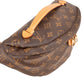 Louis Vuitton Monogram Canvas Bumbag Crossbody Bag