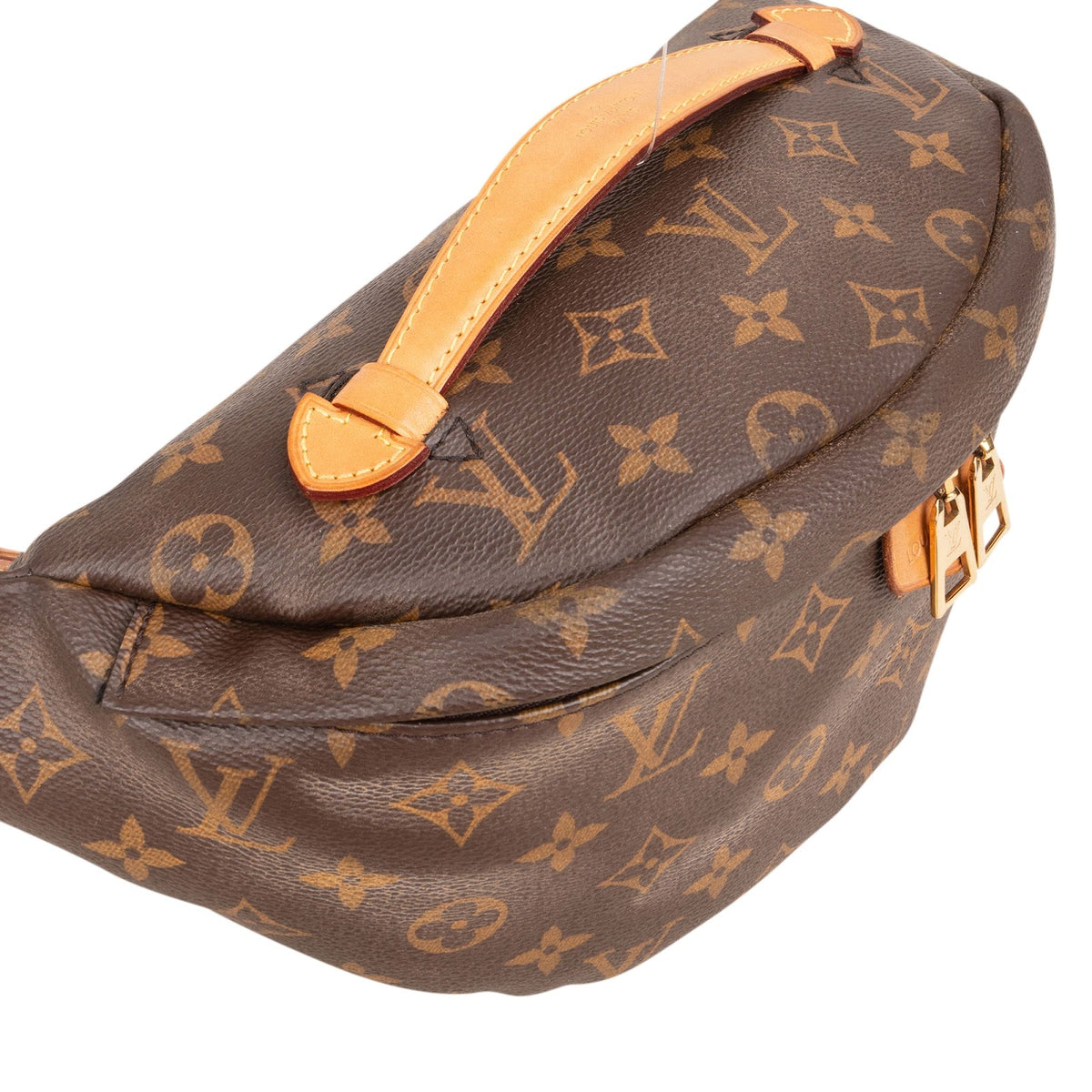Louis Vuitton Monogram Canvas Bumbag Crossbody Bag