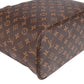 Louis Vuitton Monogram Canvas Neverfull MM Shoulder Bag