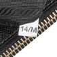 Prada Saffiano Leather Galleria Handbag