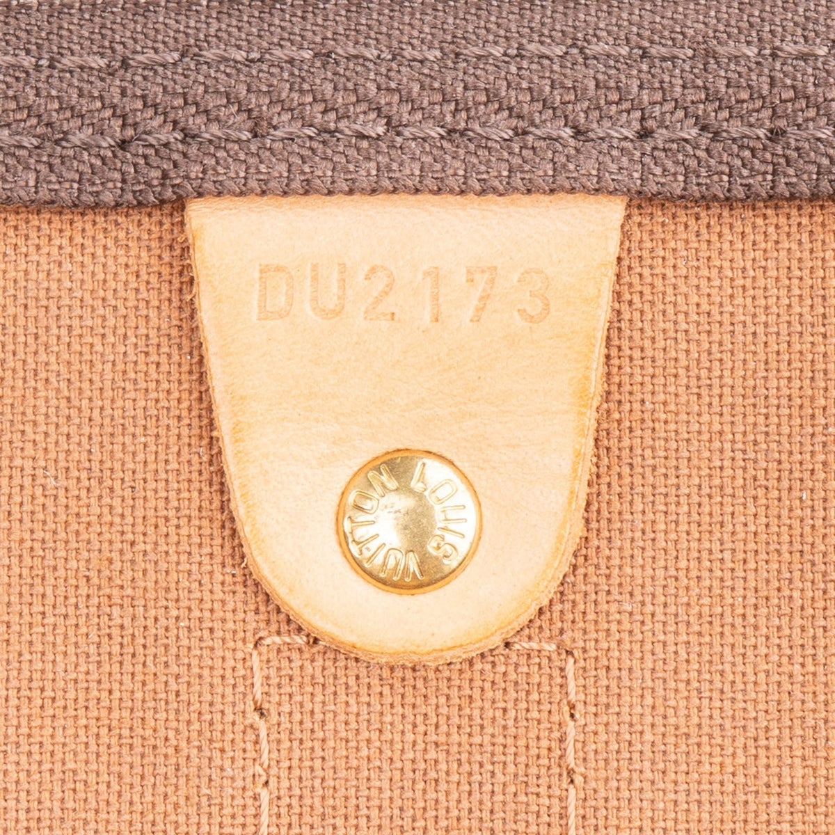 Louis Vuitton Monogram Canvas Keepall 55 Bandoulière Travel Bag