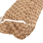 Gucci Monogram GG Canvas Abbey D-Ring Tote Shoulder Bag