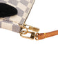 Louis Vuitton Monogram Damier Azur Pochette Accessoires Handbag