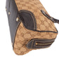 Gucci Monogram GG Princy Shoulder Bag