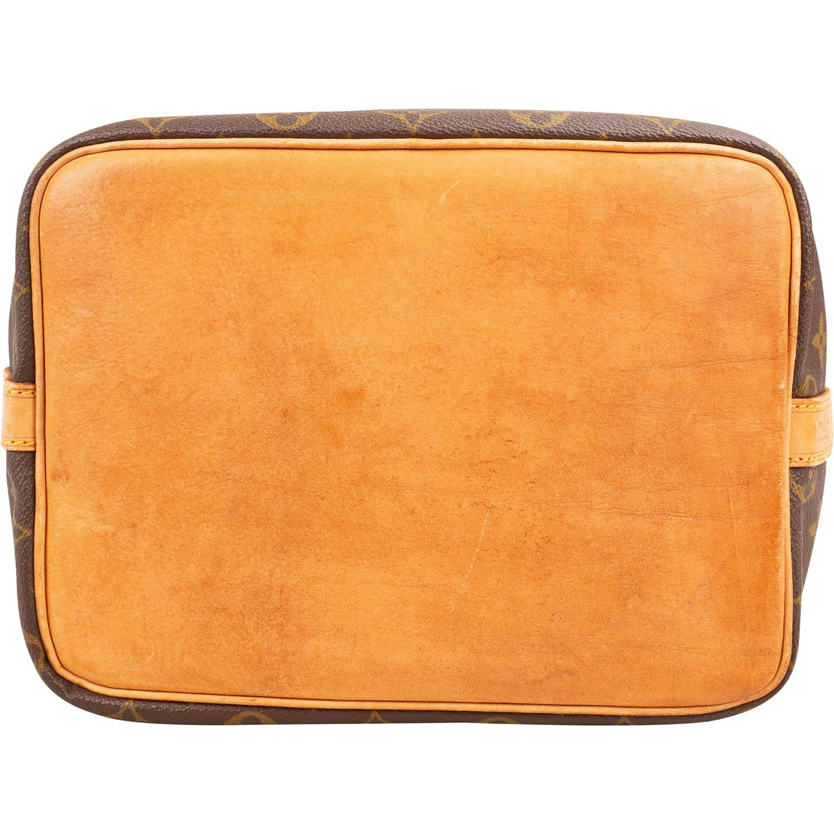 Louis Vuitton Monogram Canvas Sac Noé Petit Shoulder Bag